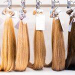 Ponytail Extensions